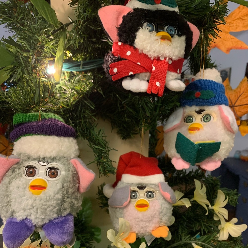 4FURBIES!